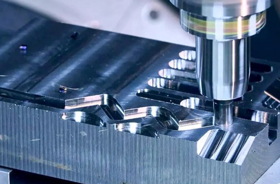 Программирование и эксплуатация станков с ЧПУ, фрезерная обработка