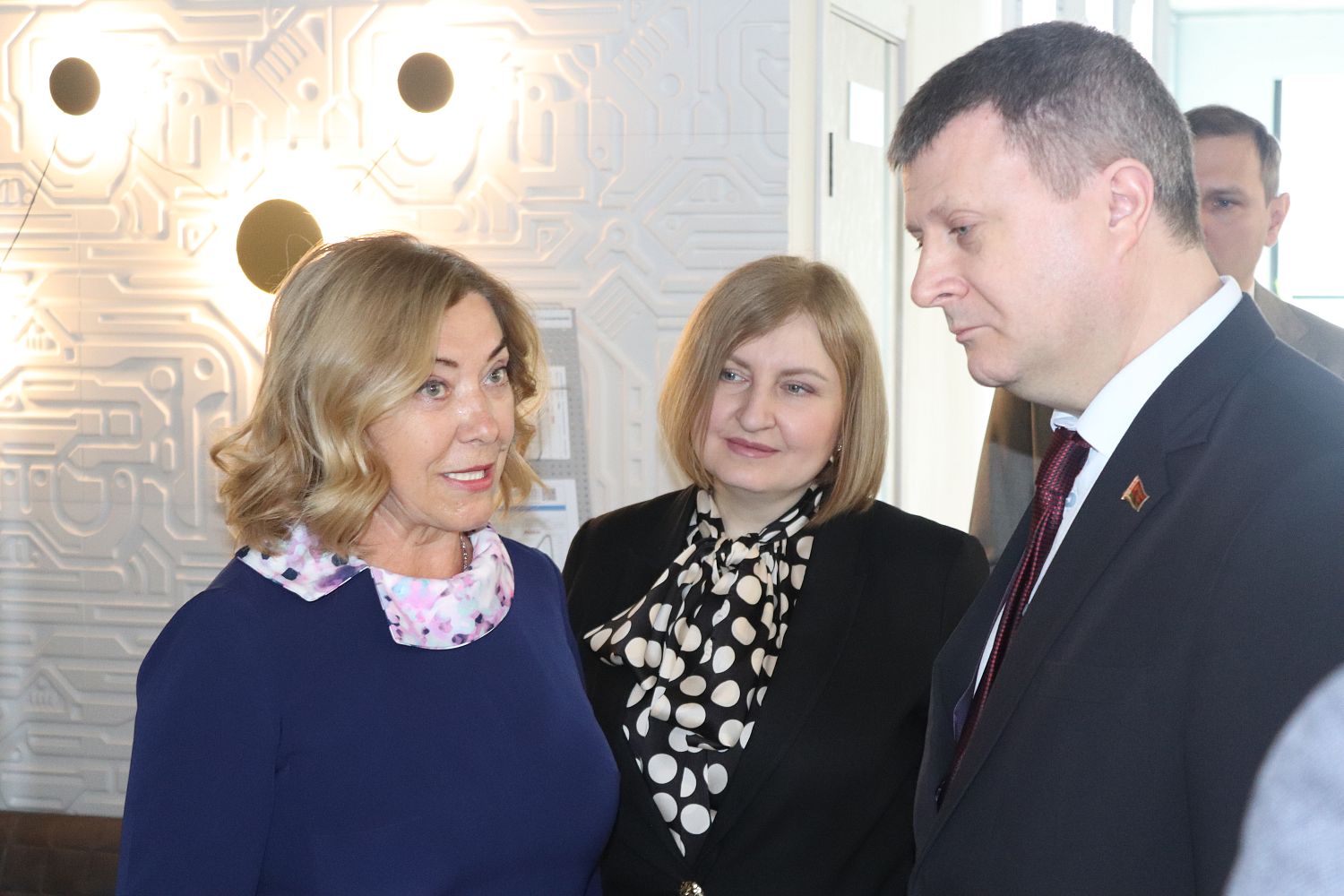 Промышленное партнёрство в действии: Беларусь, ЦПК "Становление" и "Промойл" выстраивают мост между образованием и производством