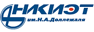 АО НИКИЭТ